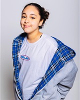 JENNA ATTOU 
