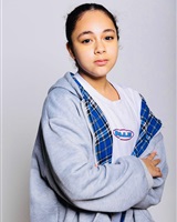 JENNA ATTOU 
