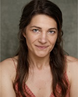 Kriss Logan