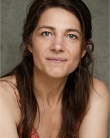 Kriss Logan