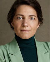 Kriss Logan
