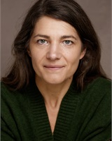 Kriss Logan
