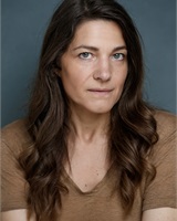 Kriss Logan