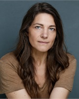 Kriss Logan