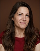 Kriss Logan