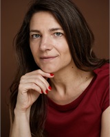 Kriss Logan