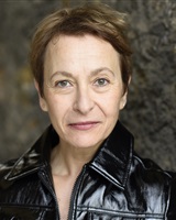 SYLVIE FIORA 
&copy; SARAH ROBINE