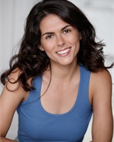 HELENA ROSENSTEIN 
KRISS LOGAN
