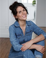 HELENA ROSENSTEIN 
KRISS LOGAN