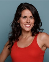 HELENA ROSENSTEIN 
KRISS LOGAN