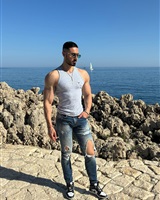 ANTONY PUCCIO 
