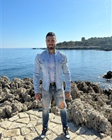 ANTONY PUCCIO 
