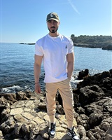 ANTONY PUCCIO 
