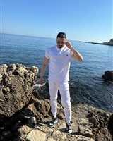 ANTONY PUCCIO 
