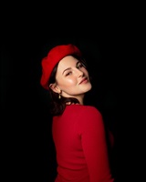 Portrait-Juliette-Kieffer<br />Asielle