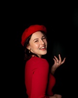 Portrait-Juliette-Kieffer<br />Asielle