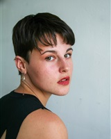 Portrait Juliette Kieffer<br />