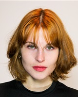 Juliette Kieffer Portrait 1<br />