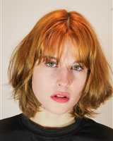 Juliette Kieffer Portrait 5<br />