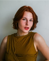 Juliette Kieffer Portrait 6<br />