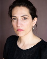 Pascale Mompez 
© Cécile Geindre
