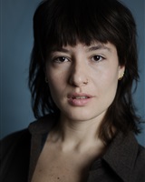 ADRIANA MOBIUS 
