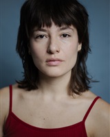 ADRIANA MOBIUS 
