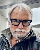 FREDERICK CANDON   octobre 2024 
