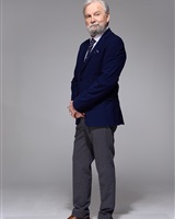 Frederick avril 2025<br />Elsa Georgelin Frederick avril 2025<br />Elsa Georgelin