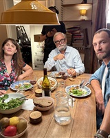 Film Bernadette et nous<br /> Film Bernadette et nous<br />