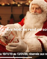Campagne pub tv SFR 
