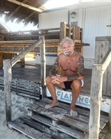 Djerba Octobre 2025<br />Agnès Dold