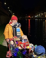 Le chiffonnier Nov 2025<br />