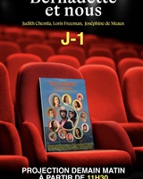 Bernadette et nous 2025<br />