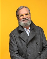 frederick candon 
Pascal Broze