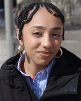 Ma&iuml;ssa Diawara 
