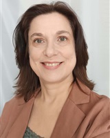 SABINE CHEVRIER 
