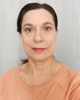 SABINE CHEVRIER 
