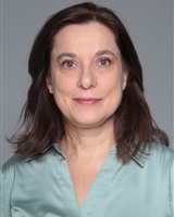 SABINE CHEVRIER 
