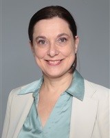 SABINE CHEVRIER 
