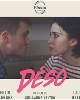 Déso (© Guillaume Neltro)