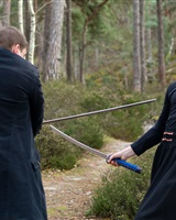 MadDay The Last Samurai (© Grégory Loffredo)