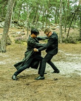 Matrix Training Camp 2024 (© Dimitri Bésicovitch)