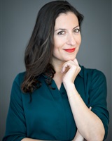 Diane VAZ<br />Jérome Carbonnel