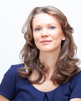 LYDIA IZOSSIMOVA<br />