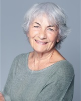 Portrait<br />Elsa Georgelin
