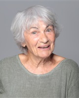 Portrait<br />Elsa Georgelin