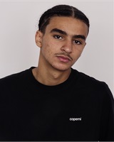 Louai El Amrousy 
&copy; Vizionstud