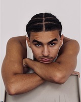 Louai El Amrousy 
&copy; Vizionstud