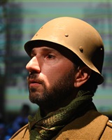 fresque musicale : Les 150 ans du Vésinet (© Pascale Masseguin de Vésinet boucle Image.)